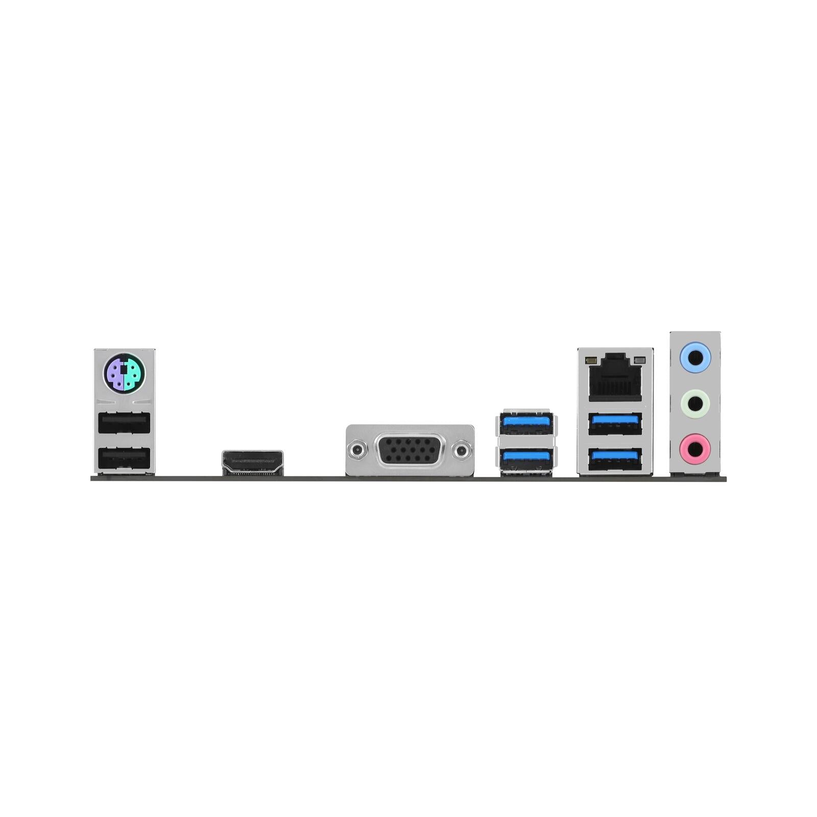 ASUS Prime H510M-K R2.0