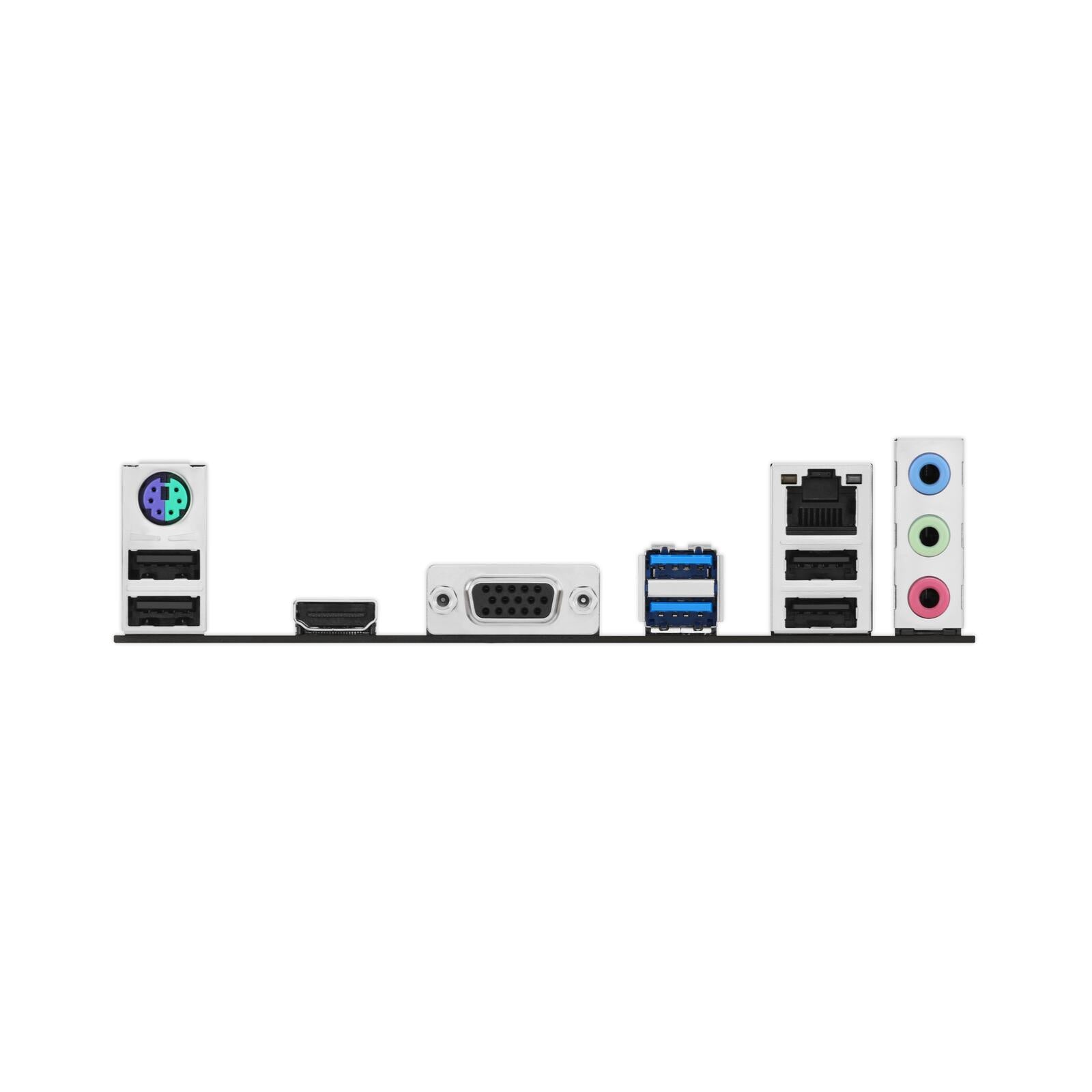 ASUS PRIME H610M-K ARGB