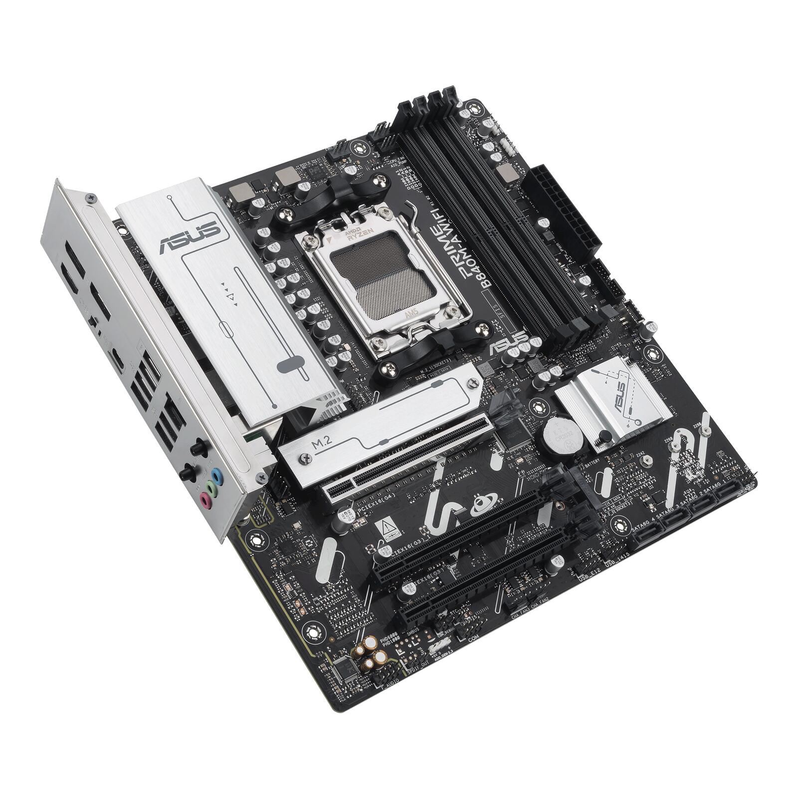 ASUS PRIME B840M-A WIFI Mainboard