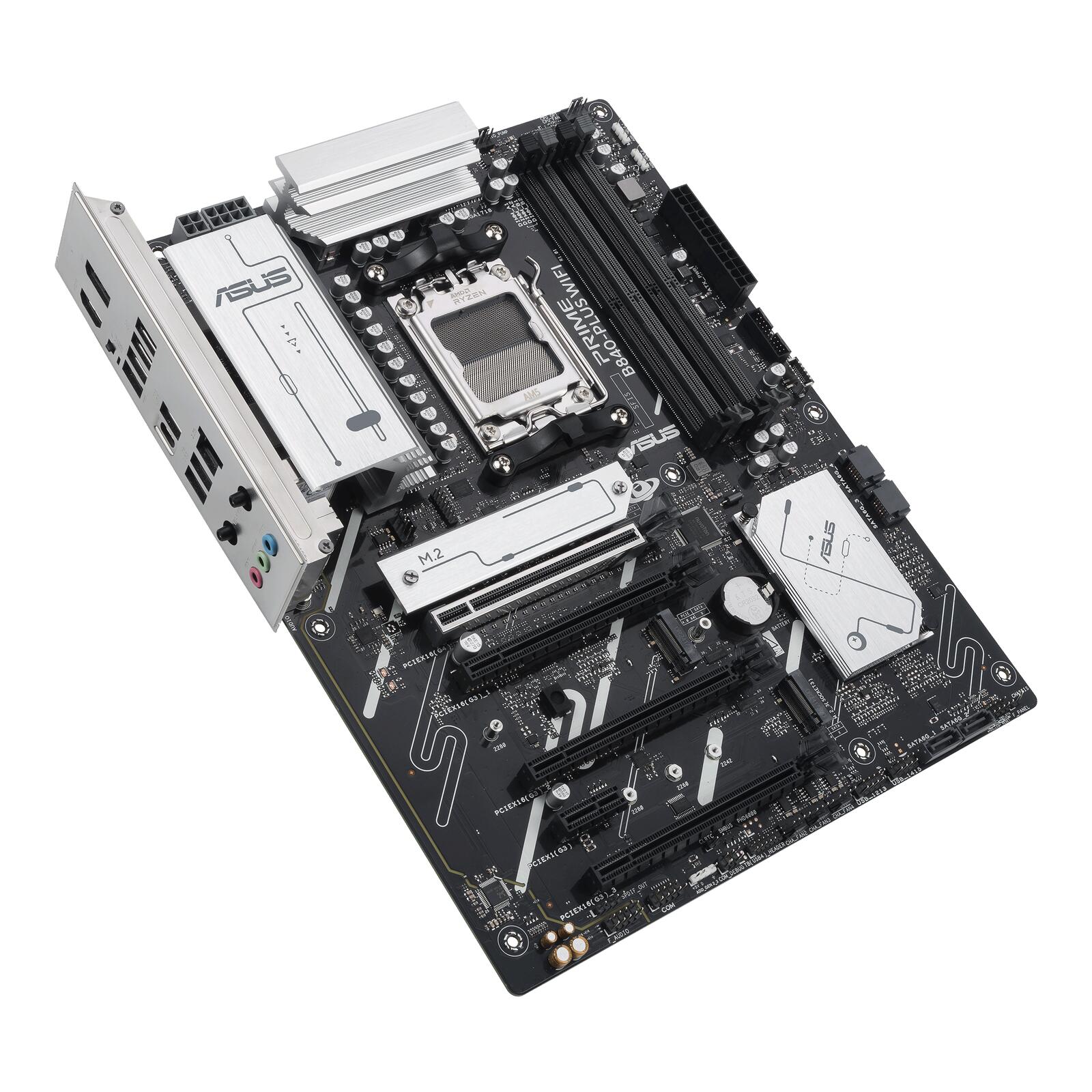 ASUS PRIME B840-PLUS WIFI Mainboard