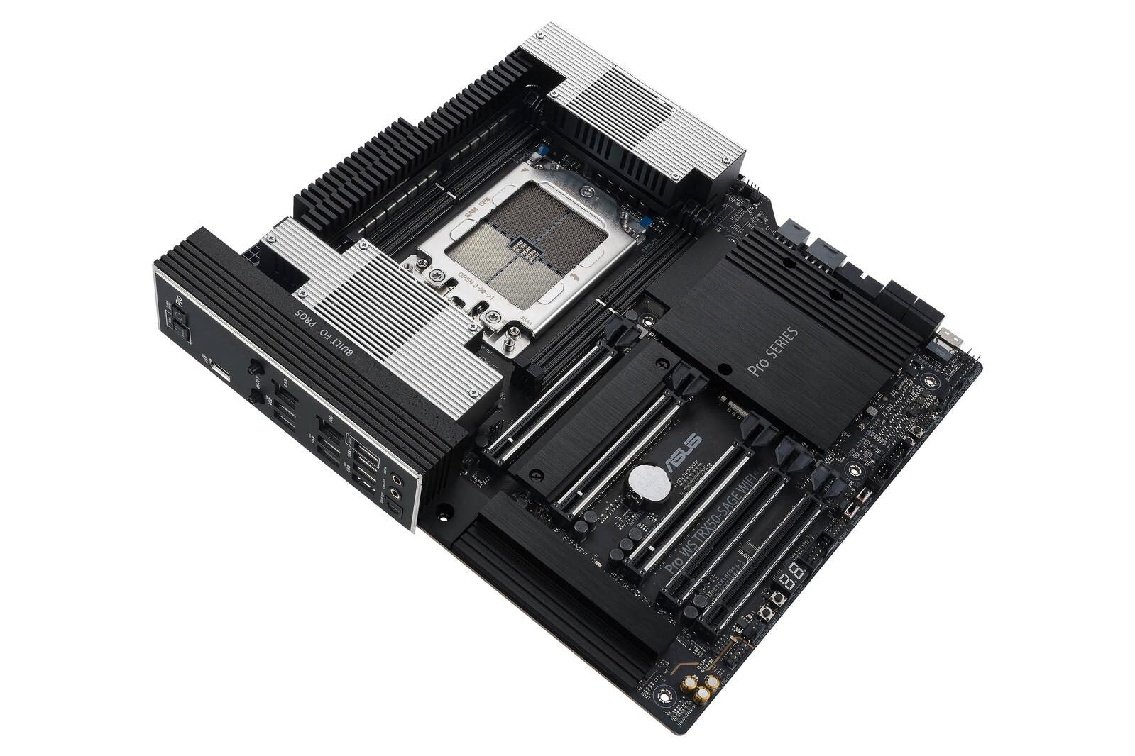 ASUS PRO WS TRX50-SAGE WIFI