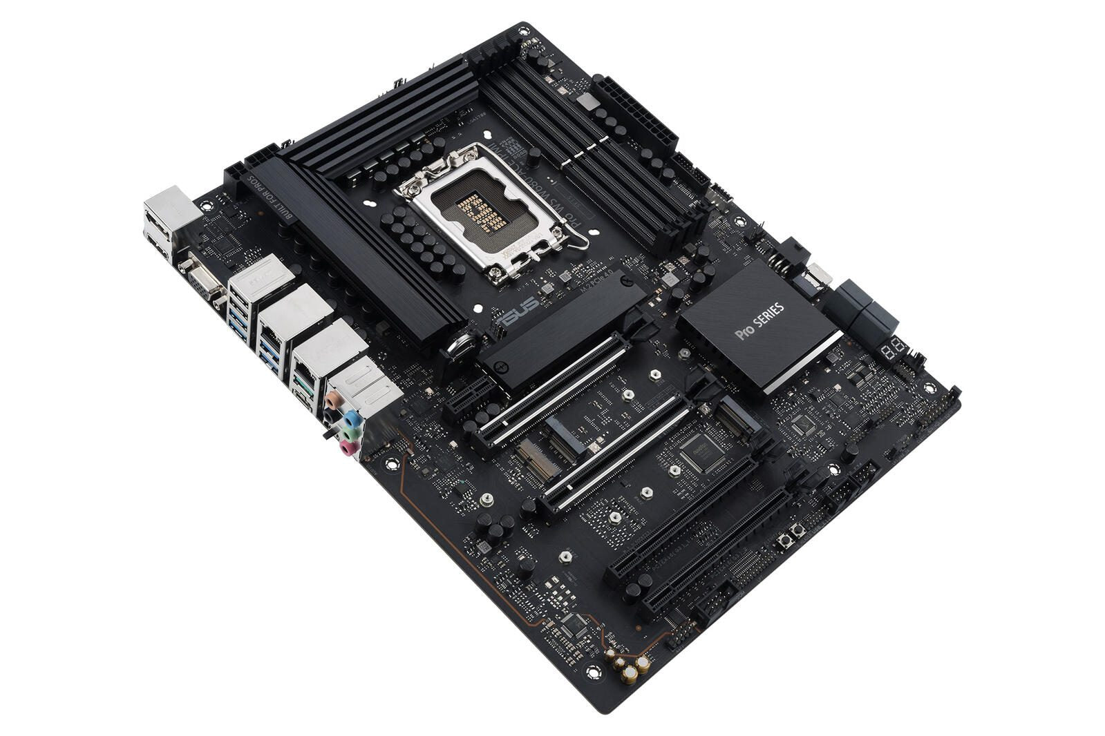 ASUS Pro WS W680-ACE IPMI
