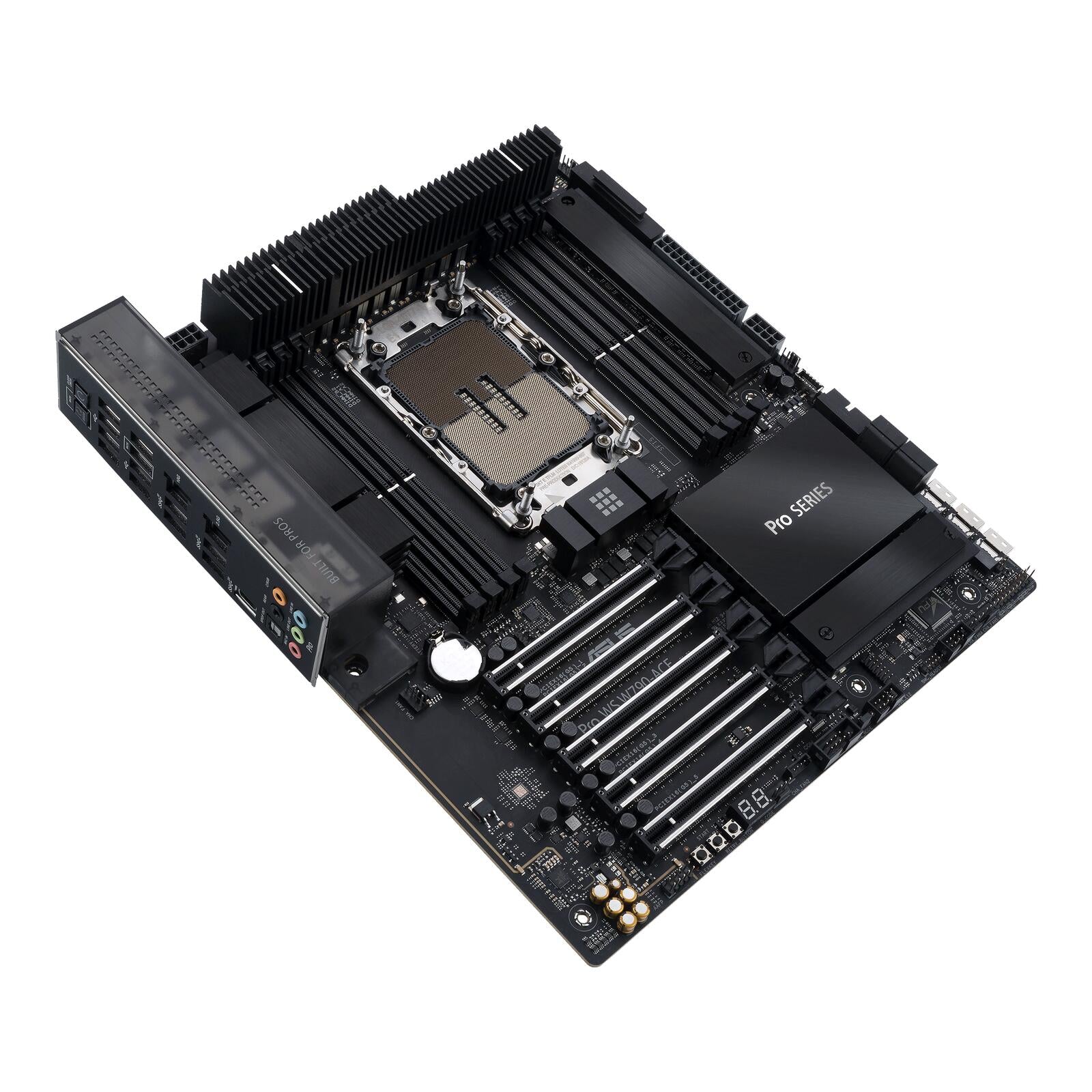 ASUS Pro WS W790-ACE
