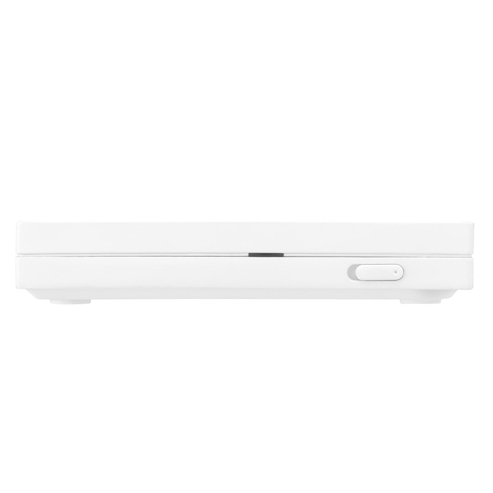ASUS RT-AX57 Go AX3000 Dual Band WiFi 6 Travel Router (4G & 5G Mobile Tethering & Public WiFi Modus, VPN-Funktionen, ein