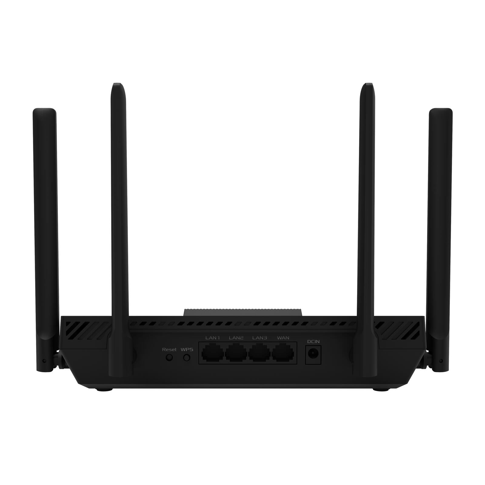 ASUS RT-BE50 BE3600 Dual Band WiFi 7 Smart AiMesh Router