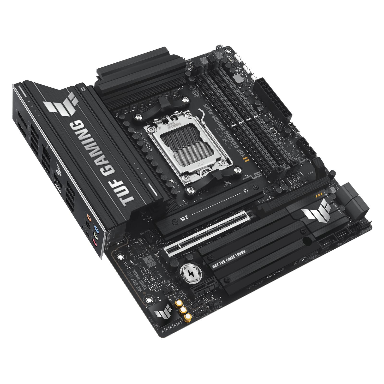 ASUS TUF Gaming B850M-Plus Mainboard