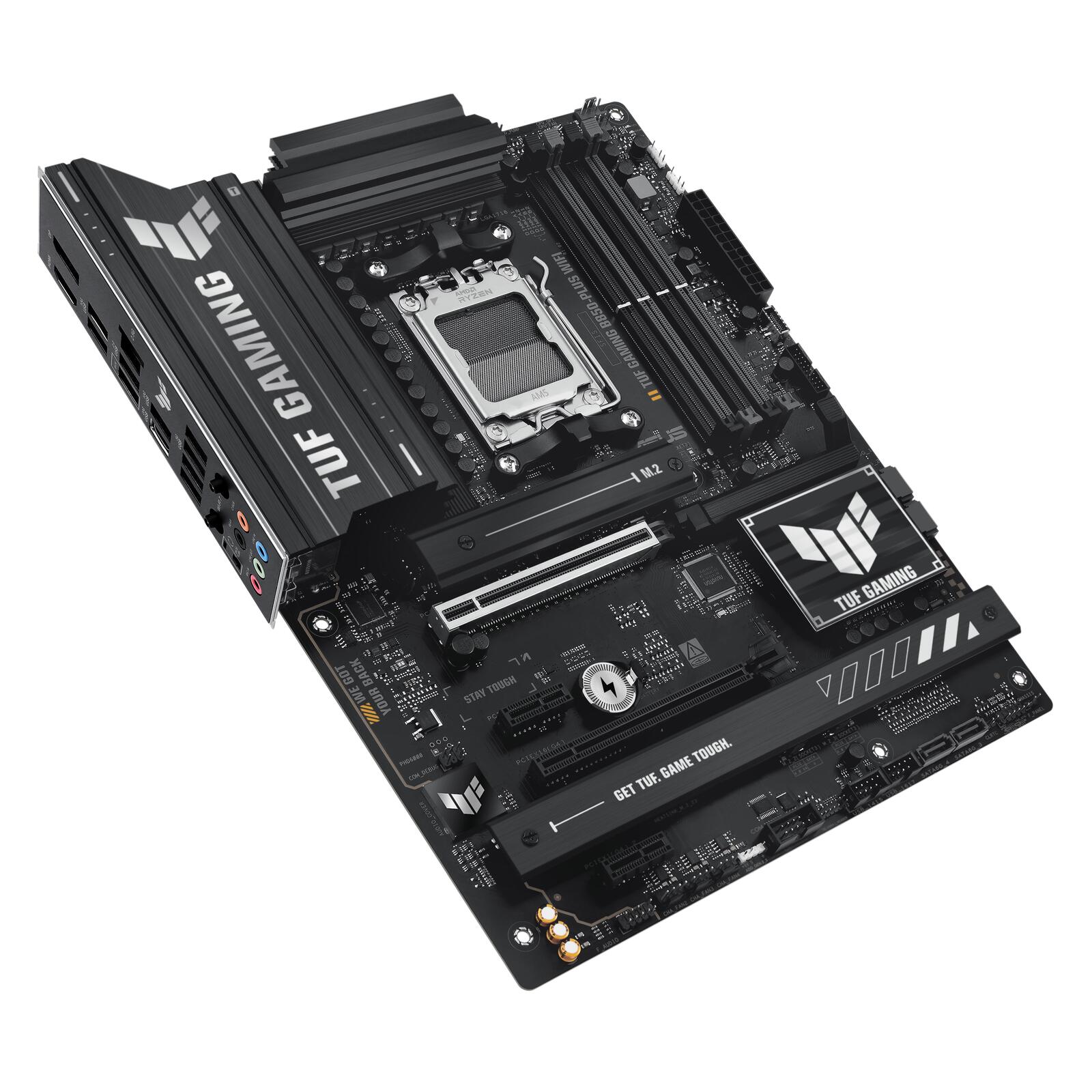 ASUS TUF Gaming B850-PLUS WIFI Mainboard