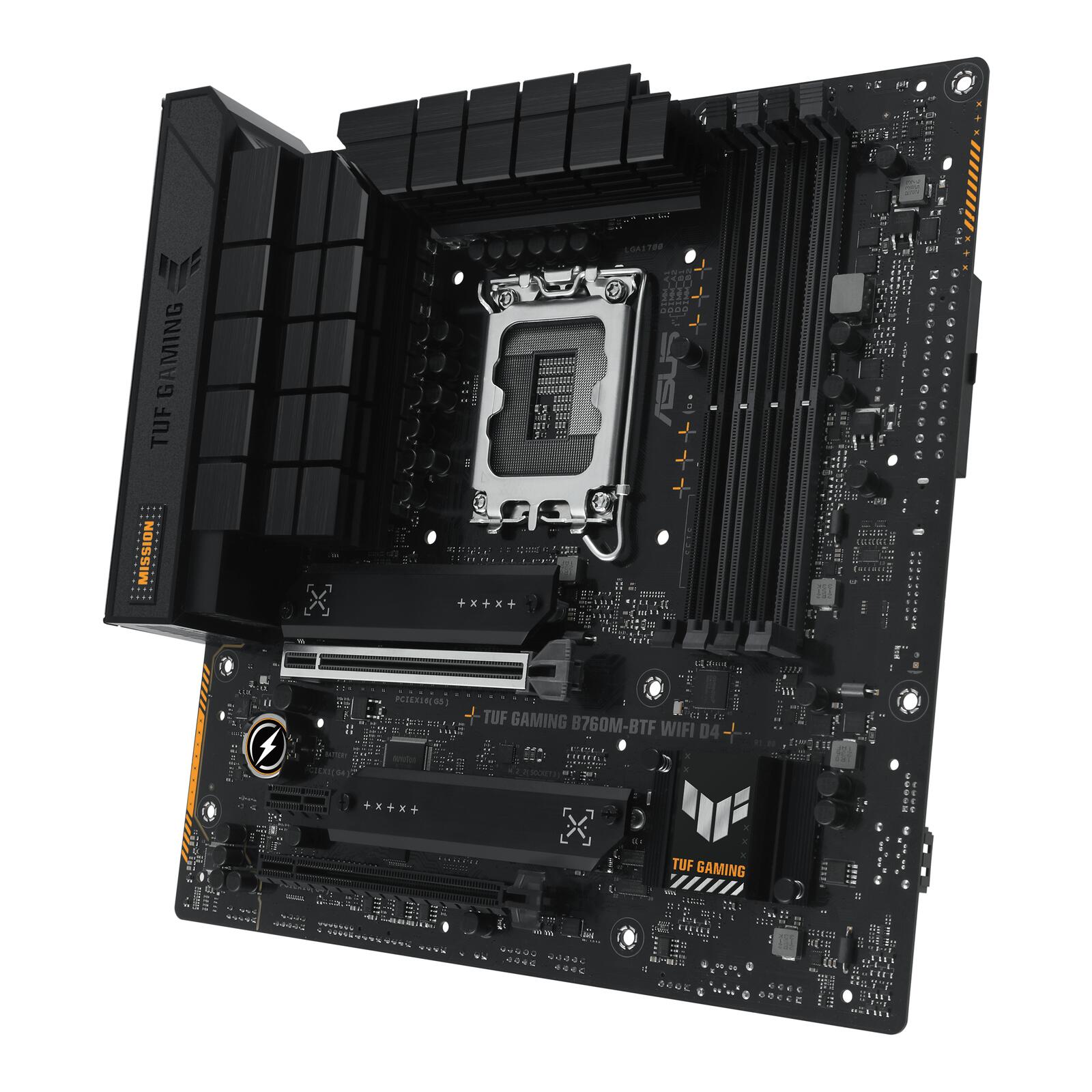 B-WARE ASUS TUF GAMING B760M-BTF WIFI D4