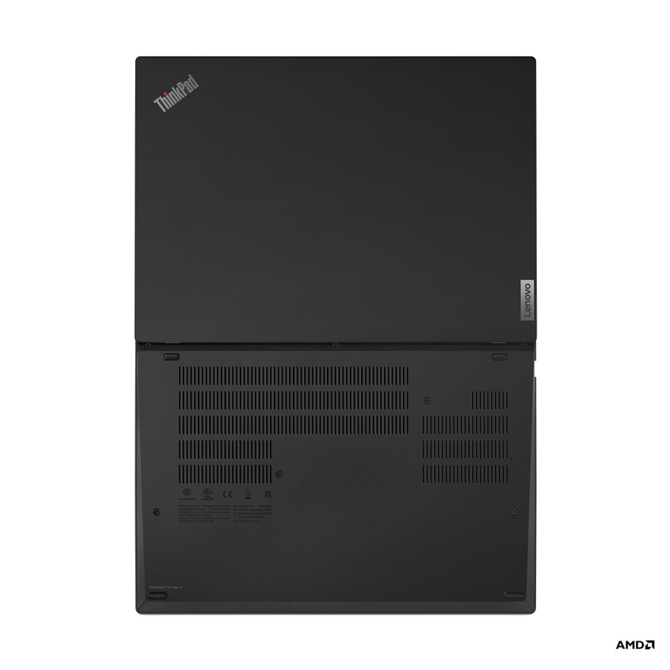 Lenovo ThinkPad T14 AMD G4 14"   R7-7840U  32/1TB   OLED  4G W11