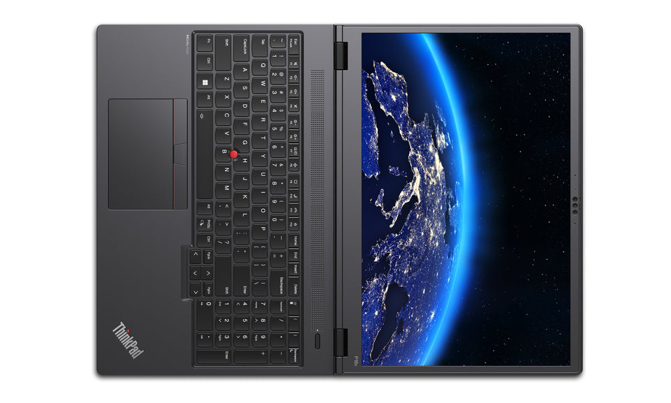 Lenovo ThinkPad P16v     G1 16" i9-13900H 2x32/2TB A2000 W11P