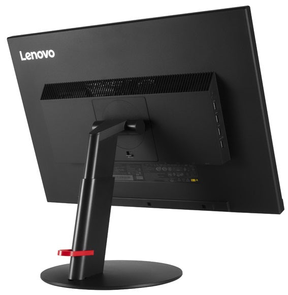 Lenovo ThinkVision T24d-10  (24")  WUXGA HDMI/DP/VGA/HUB/SPK