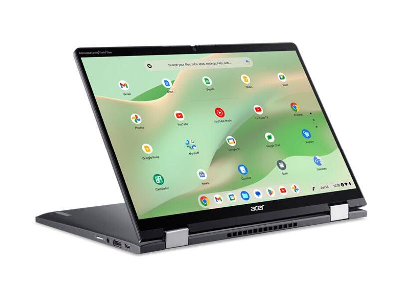 Acer Chromebook Spin 714 CP714-2WN-55Z4 Intel® Core™ i5-1335U 35,56 cm (14')