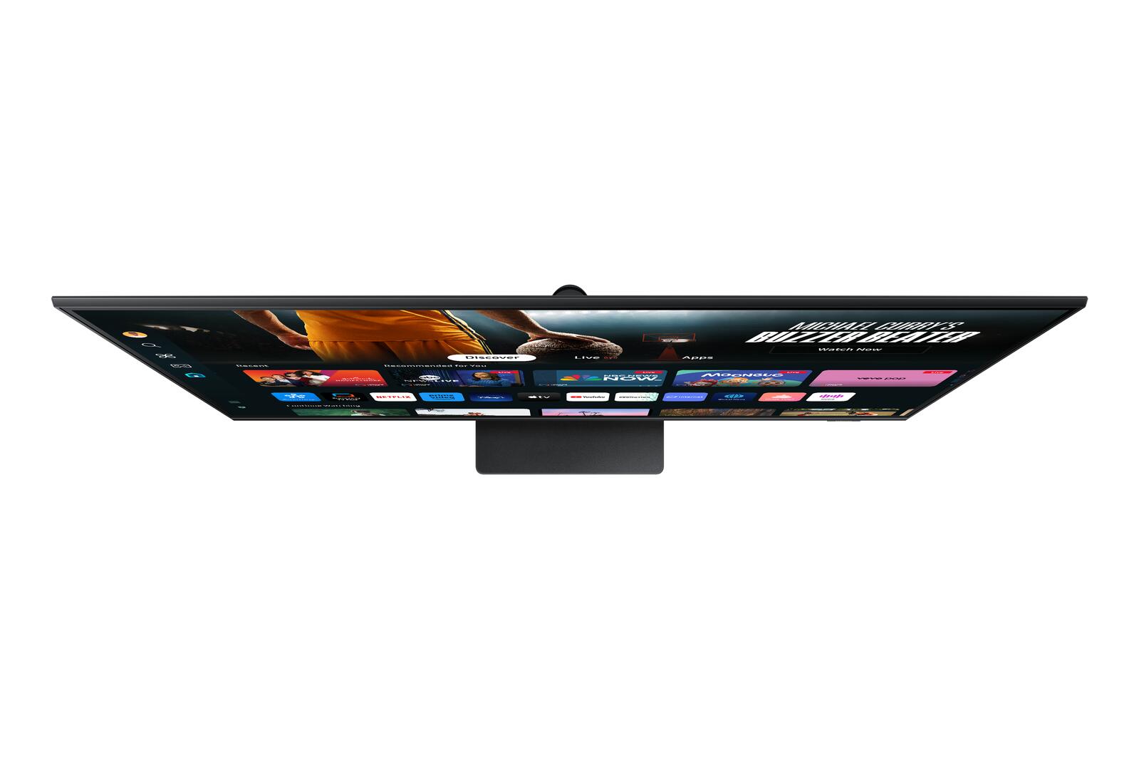 Samsung Smart Monitor M7 43' Smart Monitor M7 M70D UHD 4K Ultra HD Display 109,2 cm (43')