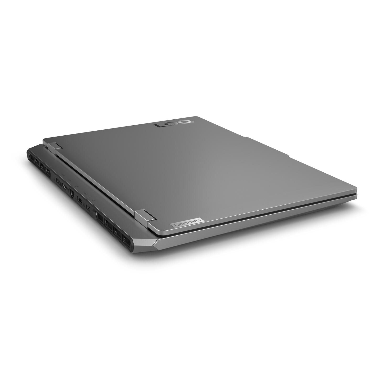 Lenovo LOQ 15ARP9 AMD Ryzen™ 7 7435HS Gaming Notebook 39,6 cm (15.6')