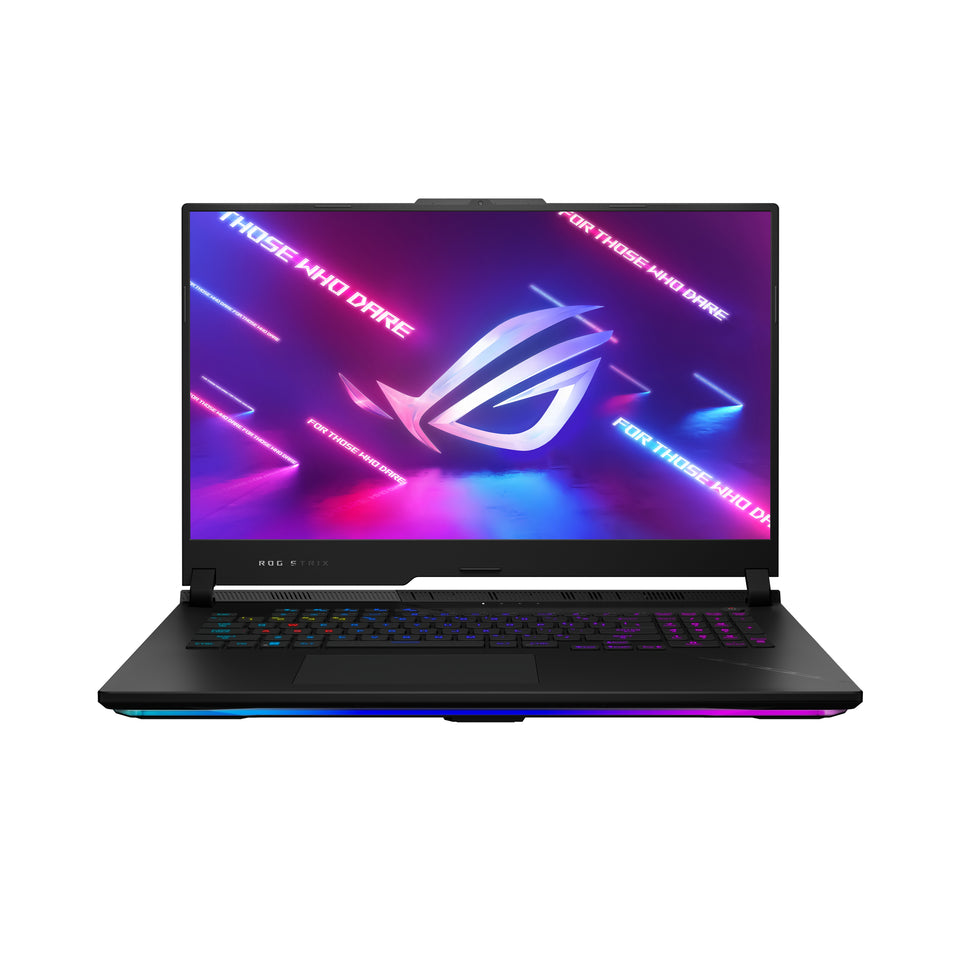 ASUS ROG Strix Scar17 R9-7945HX3D 32 1TB 4090 G733PYV-LL067W W11