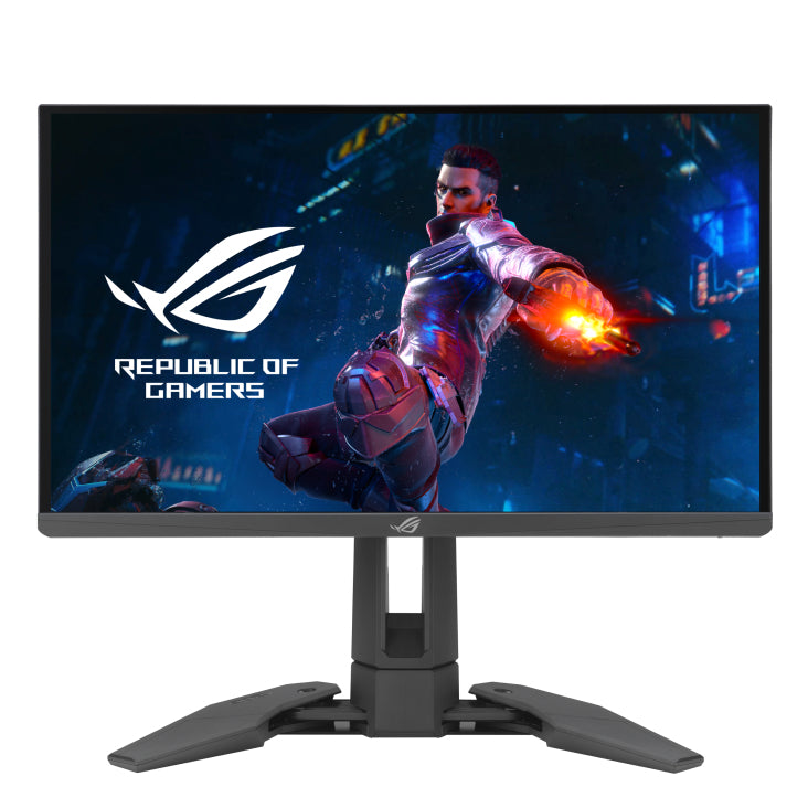 ASUS  ROG Swift PG248QP  61.21cm (16:9) FHD HDMI DP