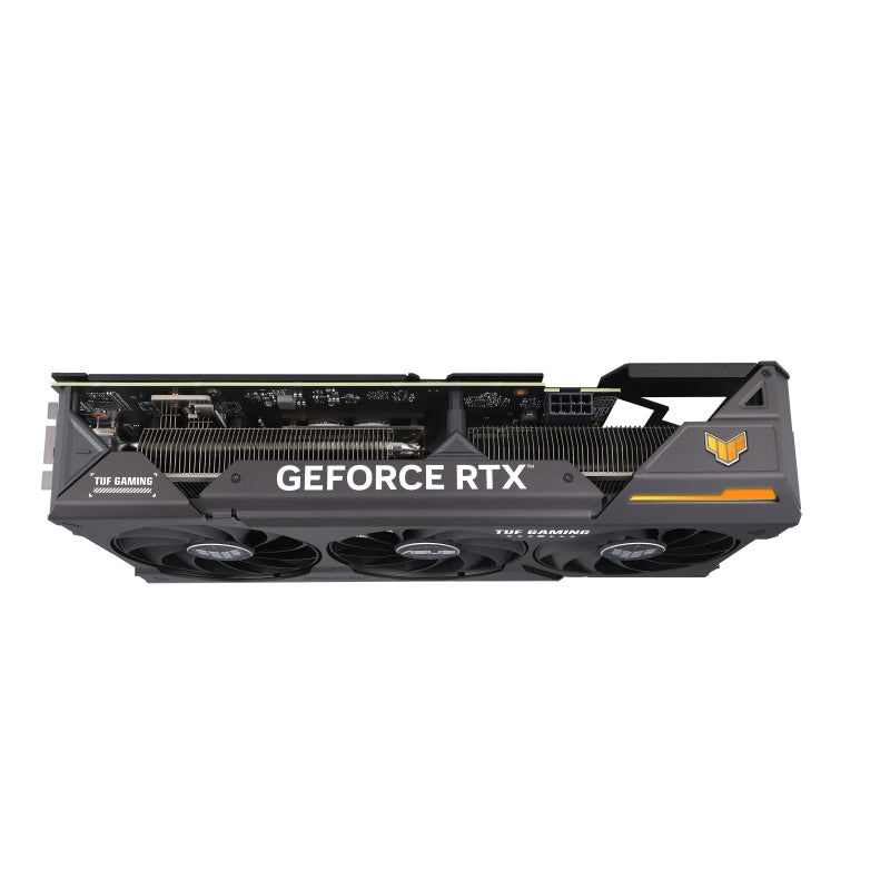 ASUS  TUF-RTX4060TI-O8G-GAMING 8GB GDDR6 HDMI DP