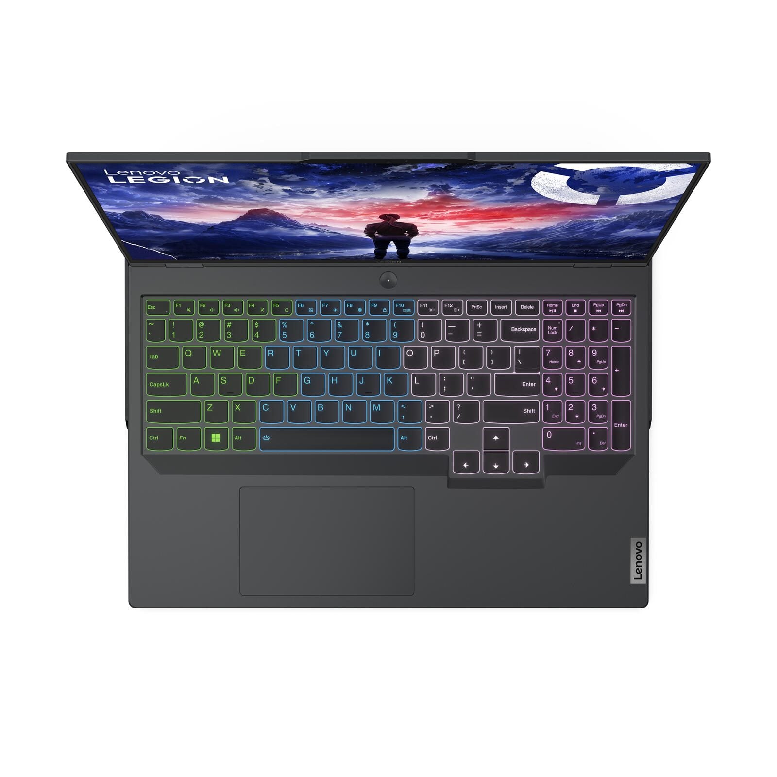 Lenovo Legion Pro 5 16IRX9 Intel® Core™ i5-14500HX Gaming Notebook 40,6 cm (16')