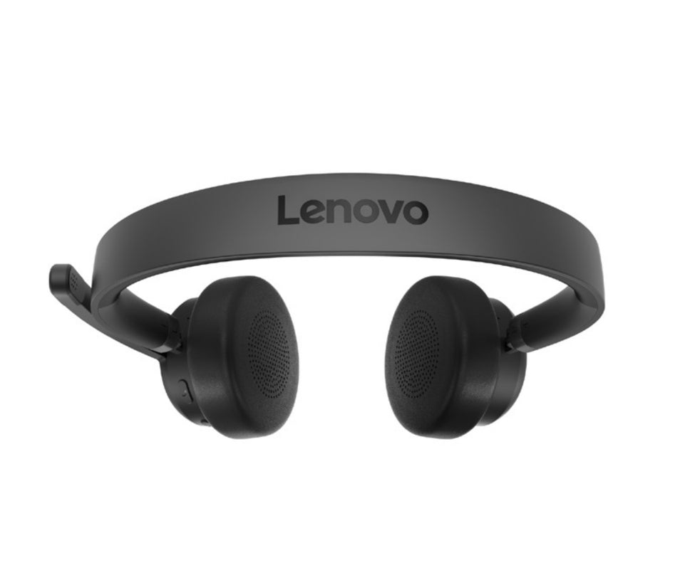 Lenovo Wireless VOIP Headset