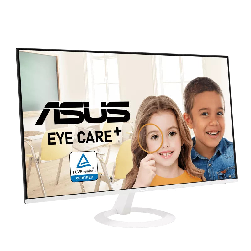 ASUS Eye Care VZ27EHF-W 68.6cm (16:9) FHD HDMI