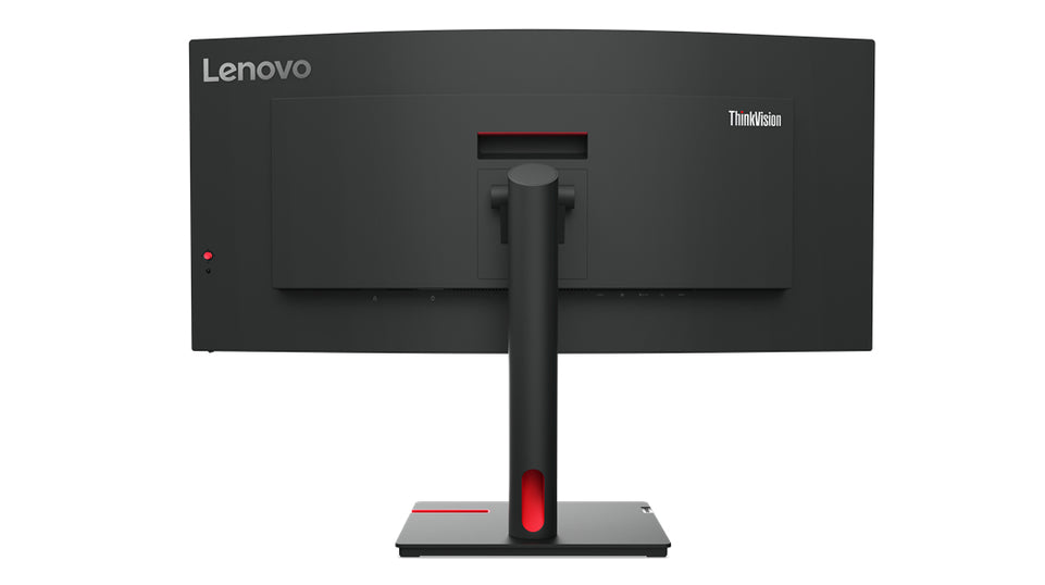 Lenovo ThinkVision T34w-30  (34")   WQHD HDMI/DP/USB-C/DOC