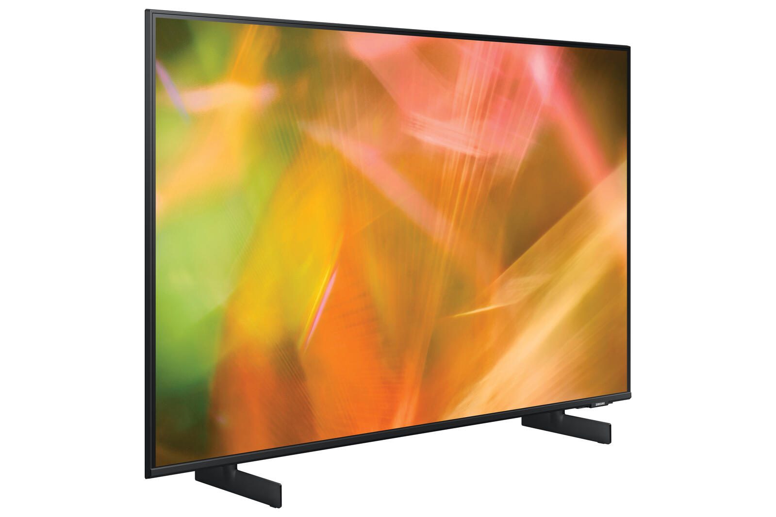 Samsung 75HAU8000 4K Ultra HD Hotel TV 190,5 cm (75')