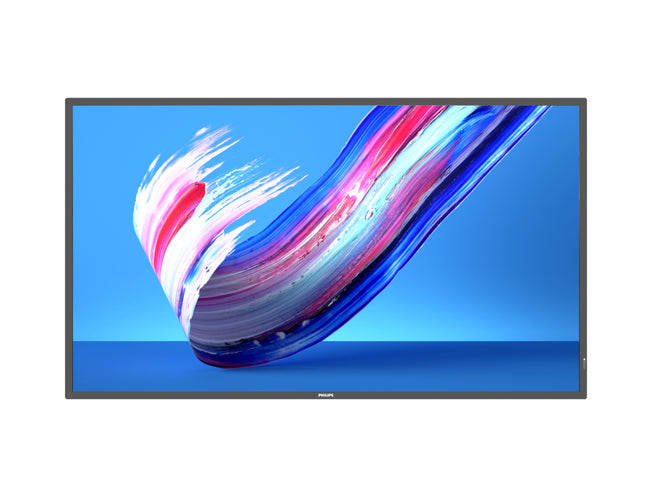 PHILIPS Q-Line 43BDL3650Q     18/7/UHD/400cd/Android10.0