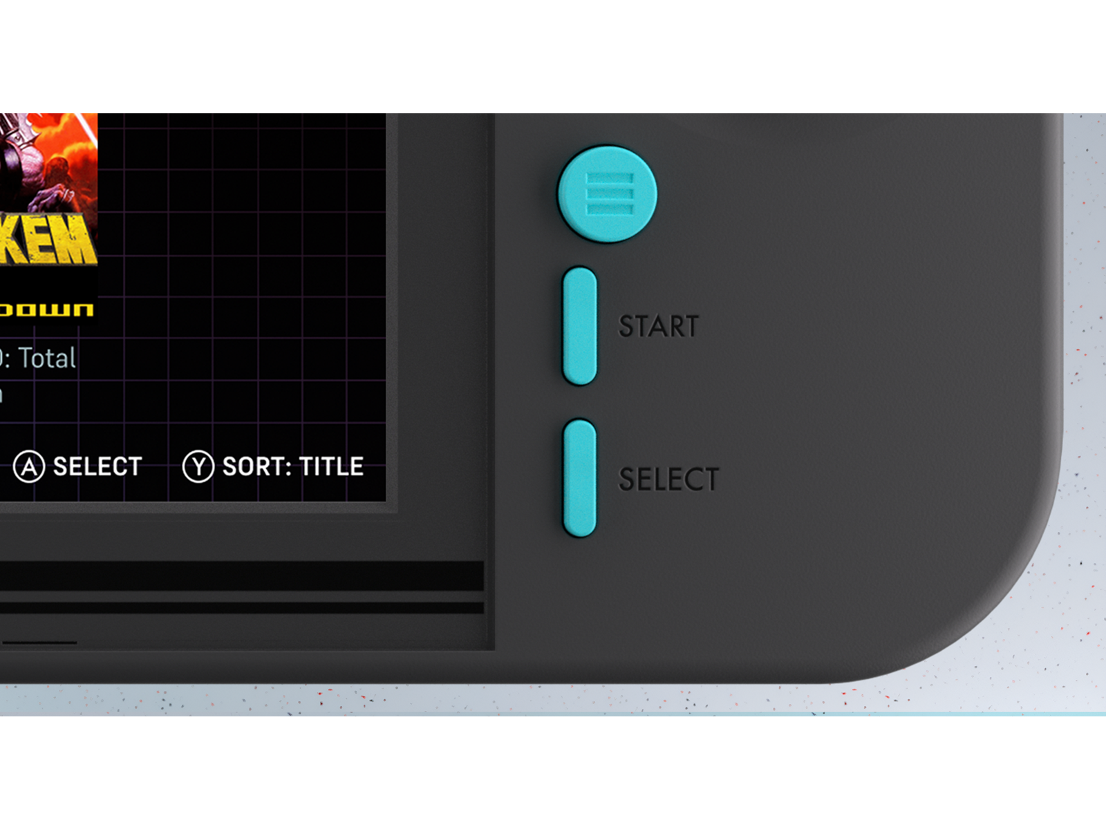 Blaze Evercade Evercade EXP-R