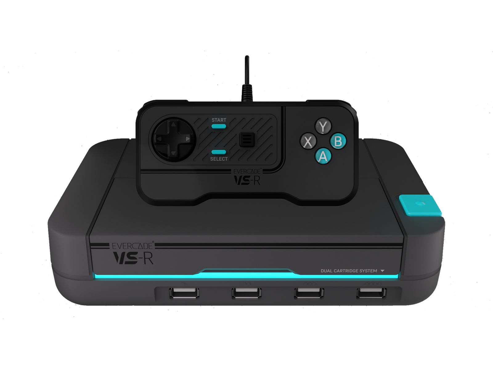 Blaze Evercade Evercade VS-R