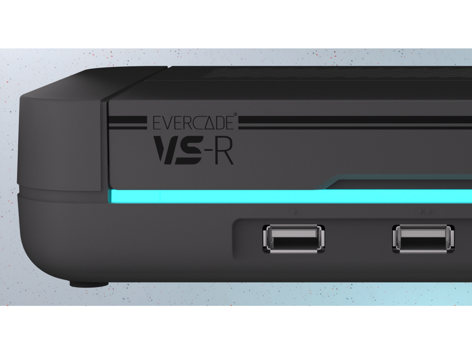 Blaze Evercade Evercade VS-R