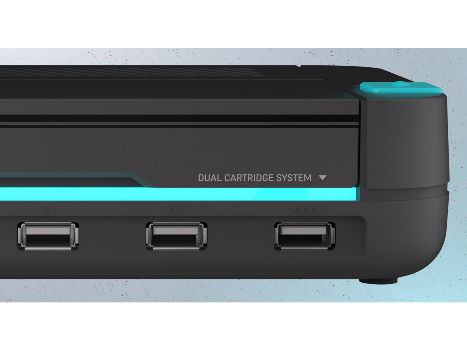 Blaze Evercade Evercade VS-R