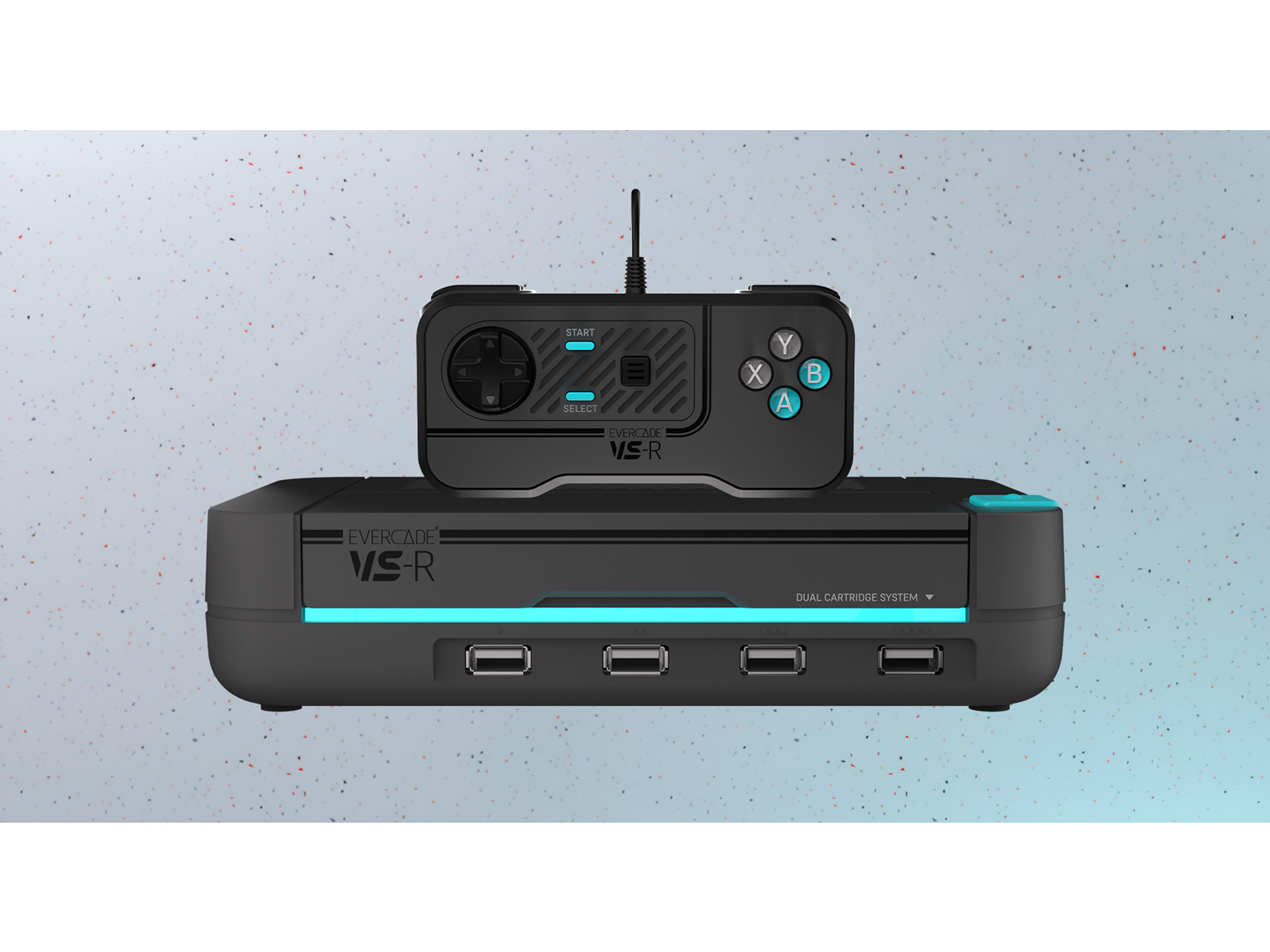 Blaze Evercade Evercade VS-R