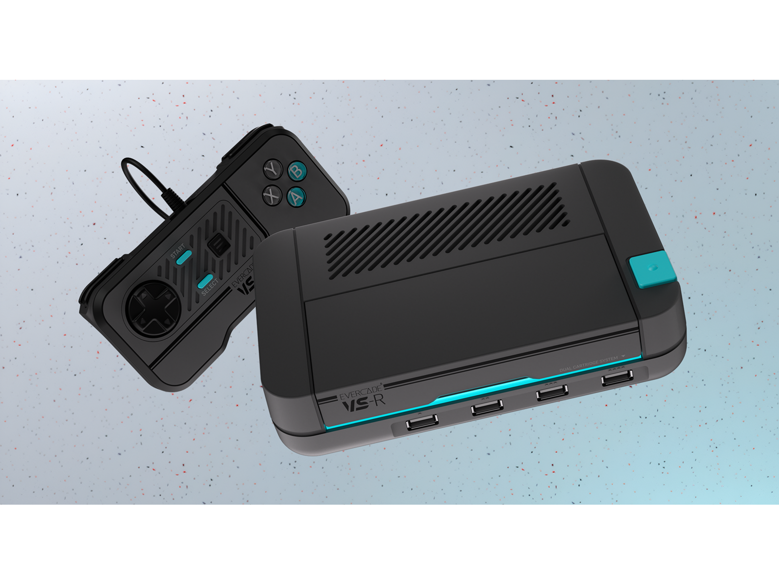 Blaze Evercade Evercade VS-R