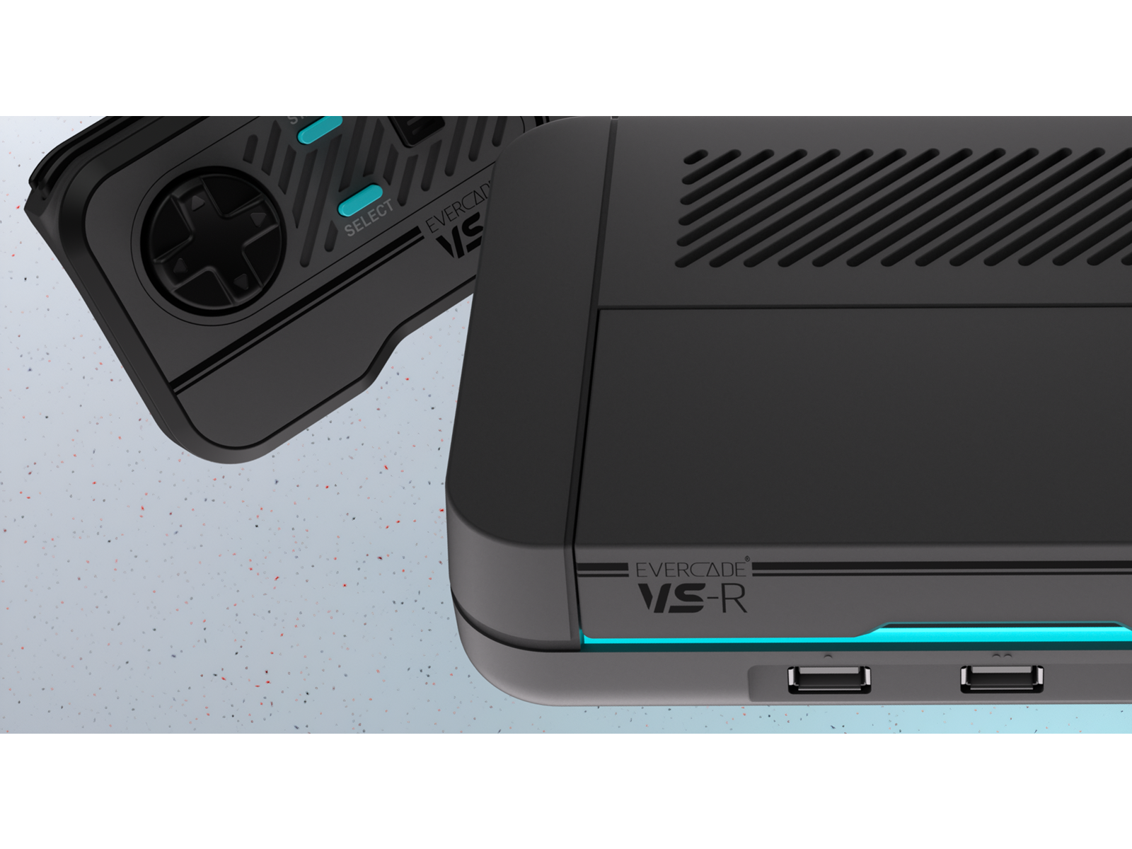 Blaze Evercade Evercade VS-R