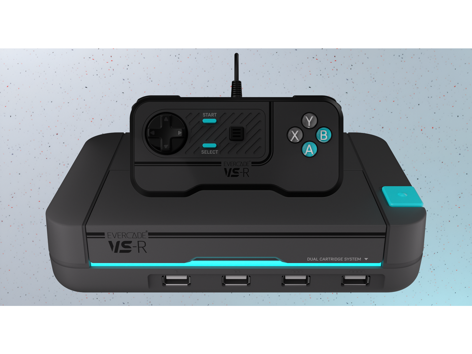 Blaze Evercade Evercade VS-R