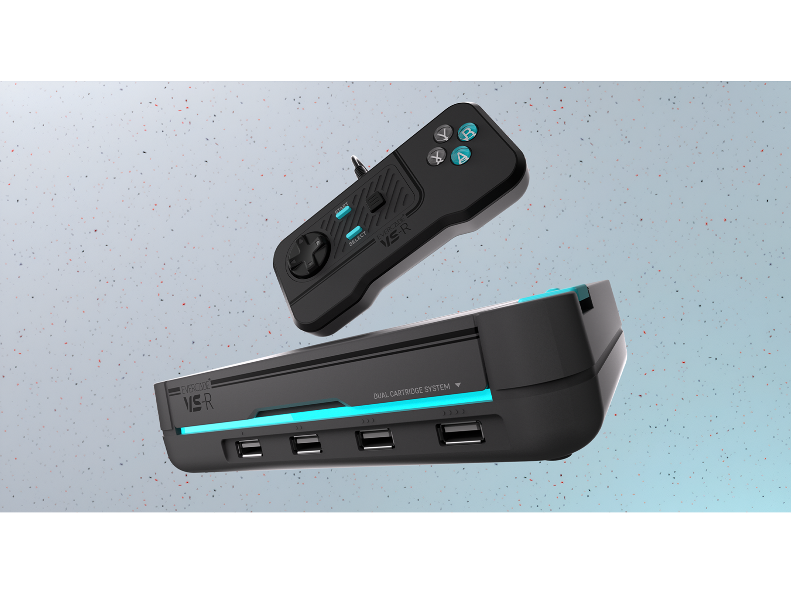 Blaze Evercade Evercade VS-R