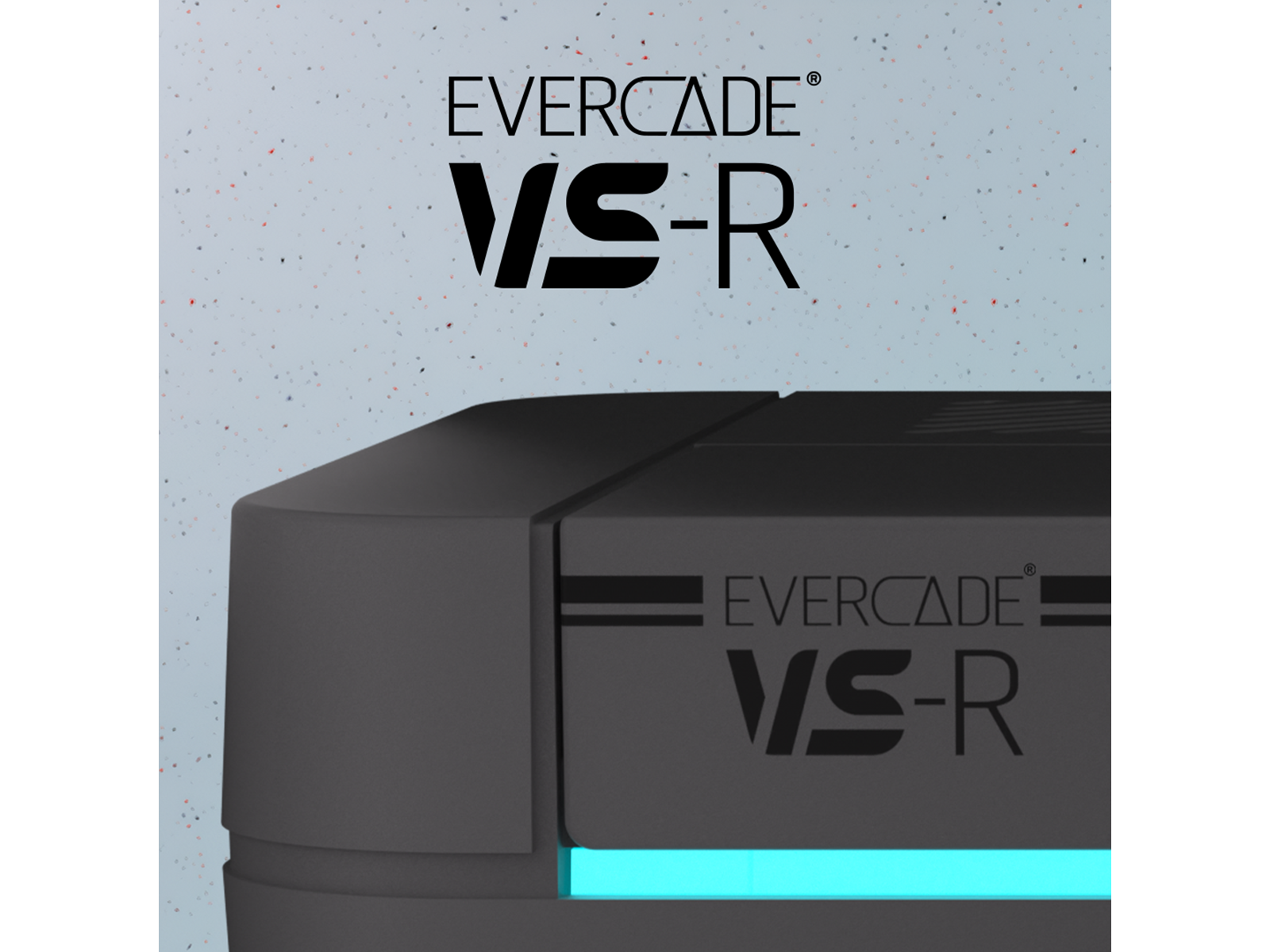 Blaze Evercade Evercade VS-R