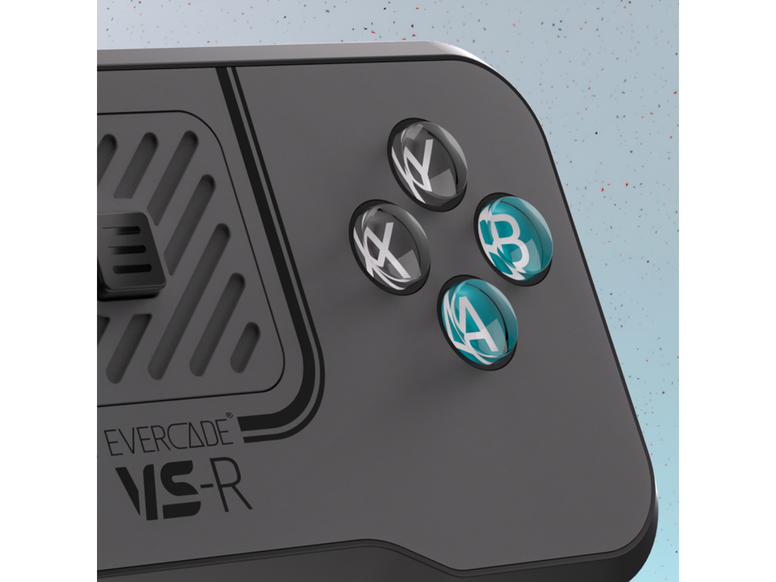 Blaze Evercade Evercade VS-R