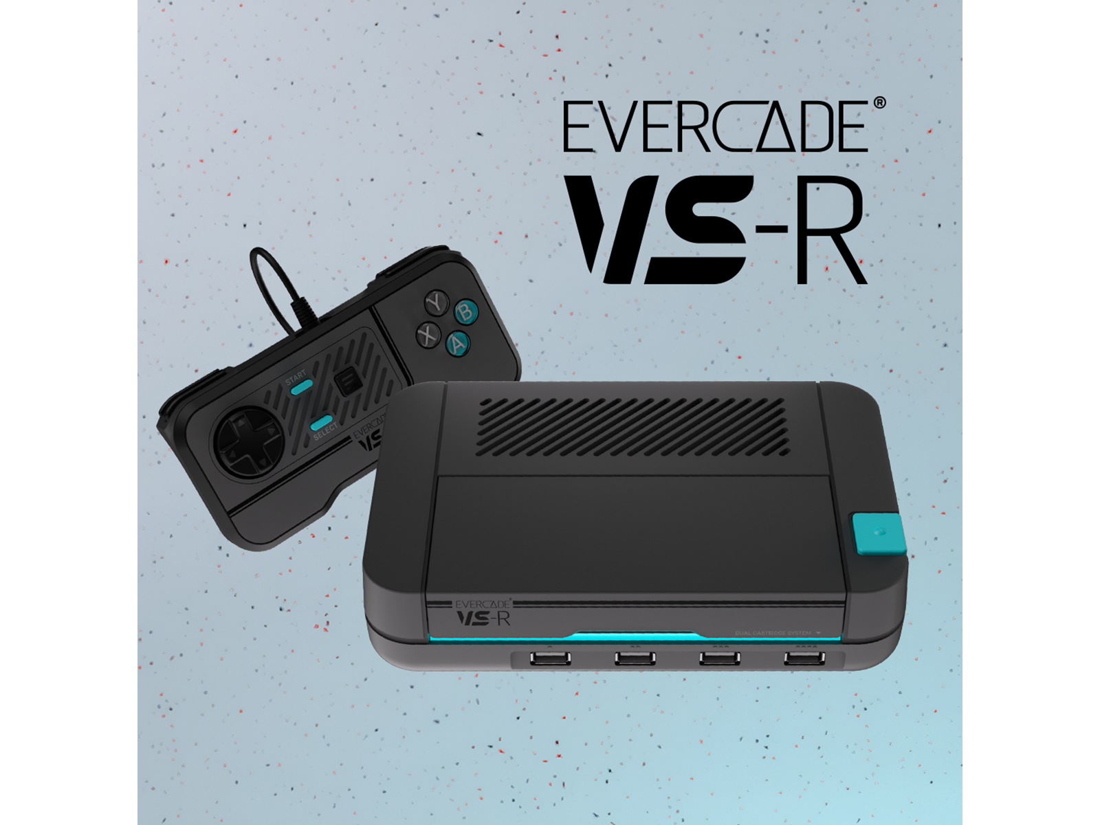 Blaze Evercade Evercade VS-R