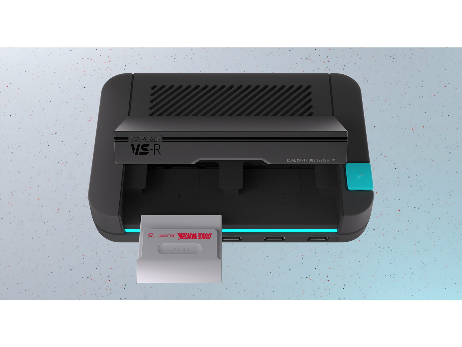 Blaze Evercade Evercade VS-R