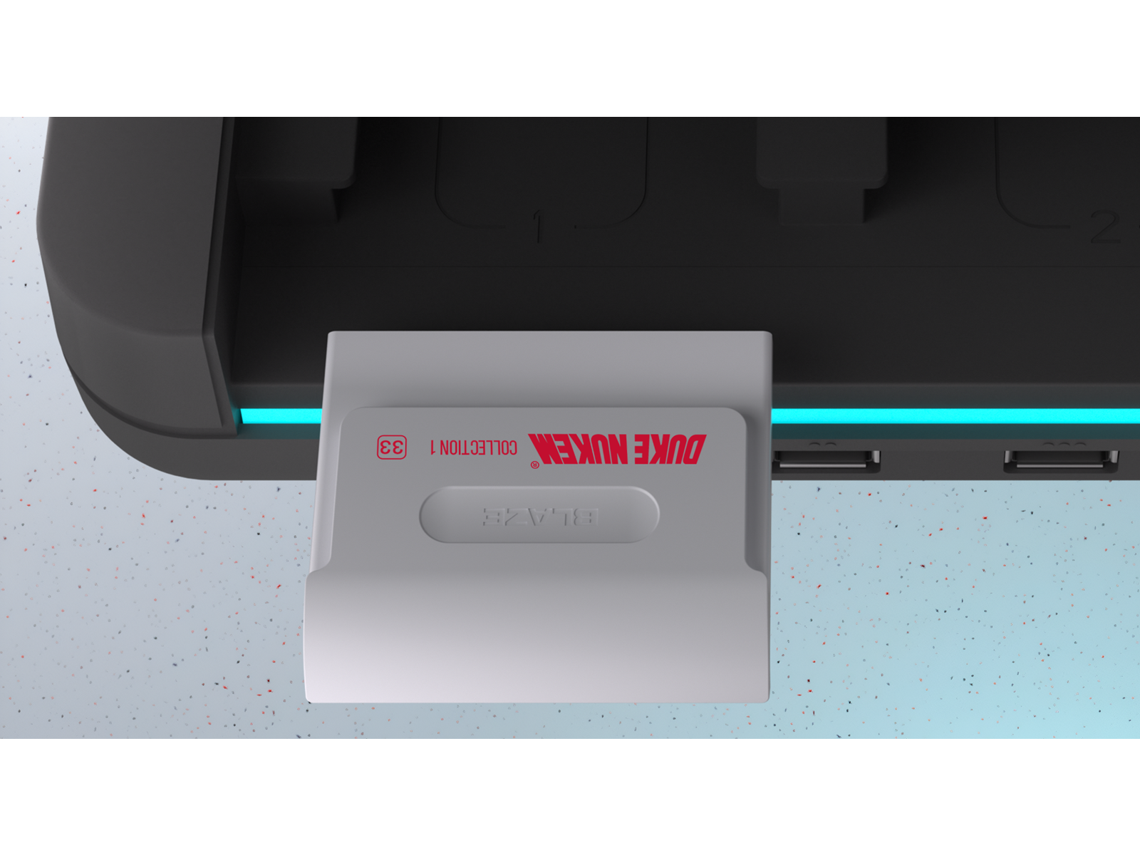 Blaze Evercade Evercade VS-R