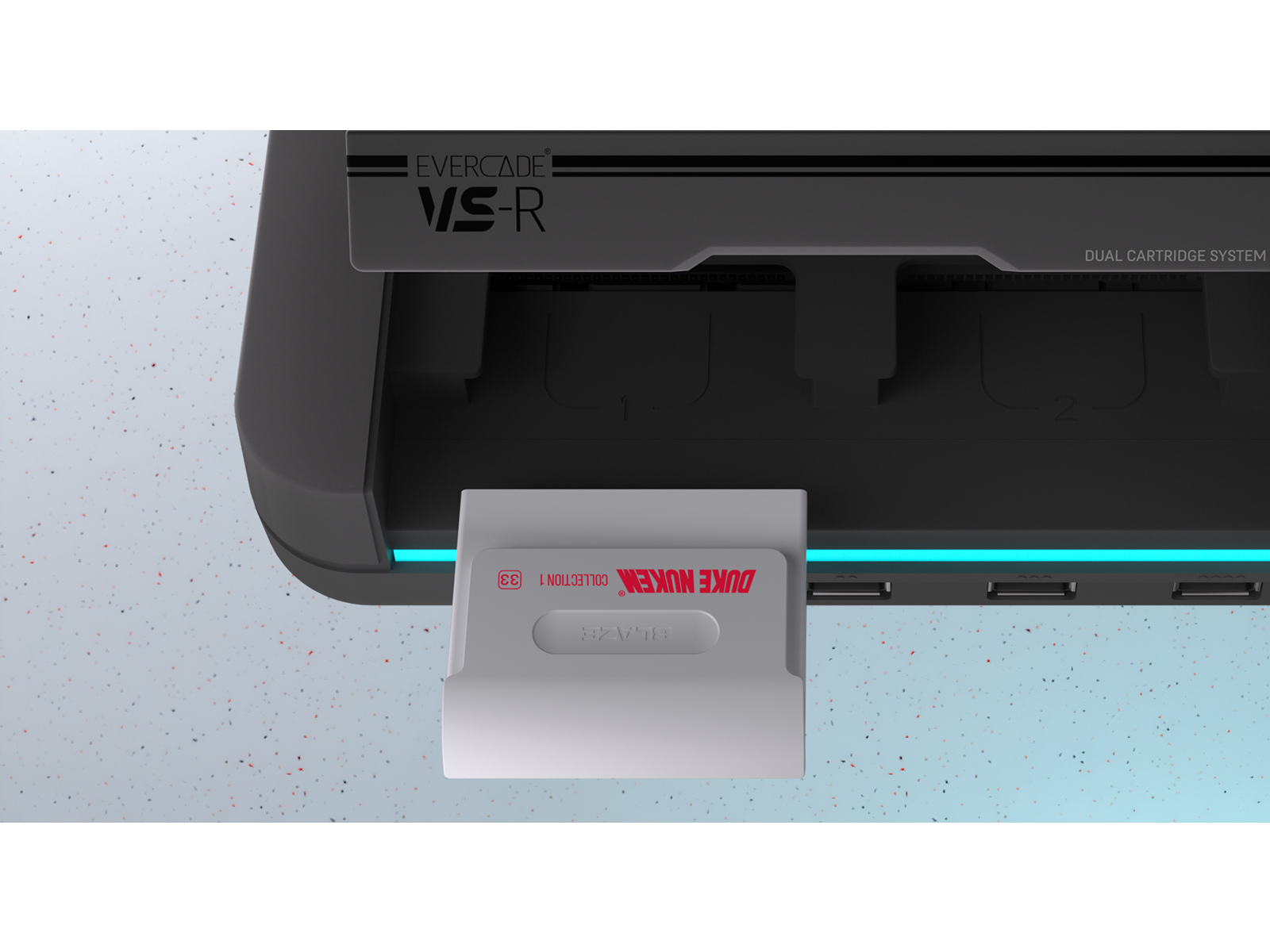Blaze Evercade Evercade VS-R