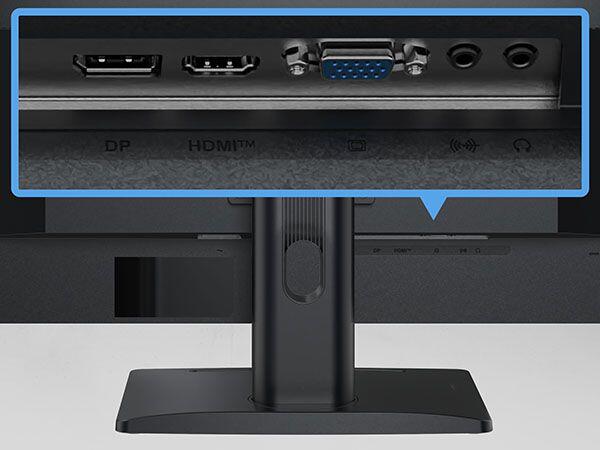 MSI PRO MP275PGDE Monitor 68,6 cm (27 Zoll)