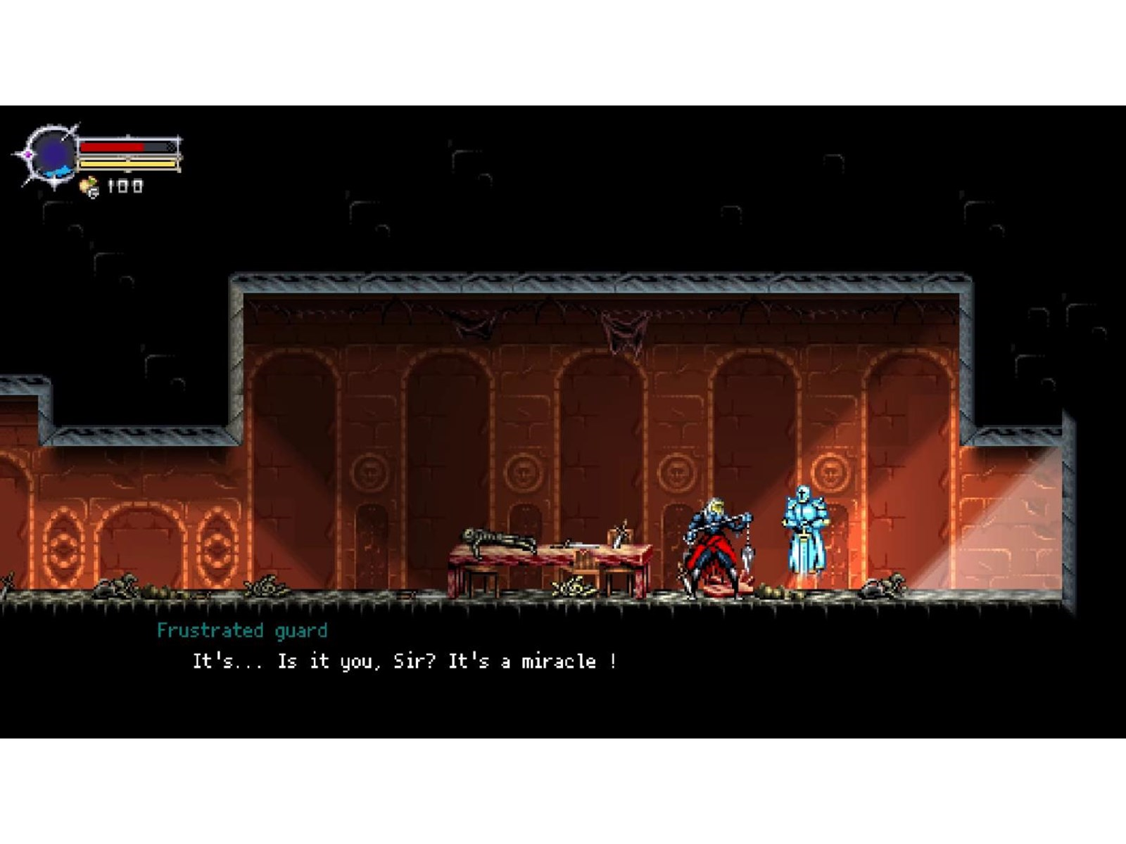 Beyond the Ice Palace 2 - Nintendo Switch - Plattform - PEGI 12