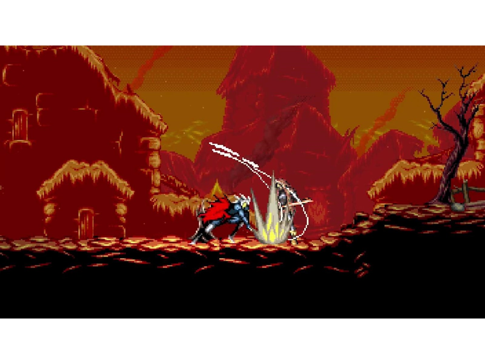 Beyond the Ice Palace 2 - Nintendo Switch - Plattform - PEGI 12