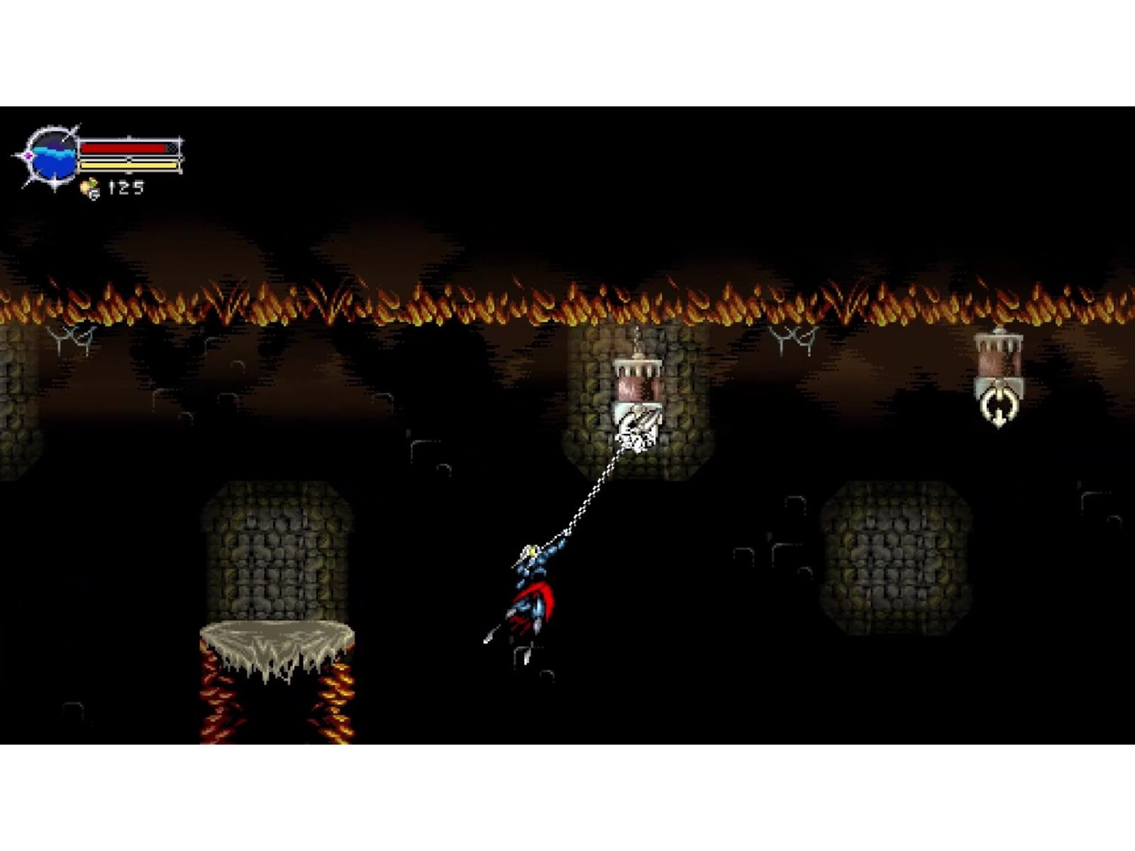 Beyond the Ice Palace 2 - Nintendo Switch - Plattform - PEGI 12