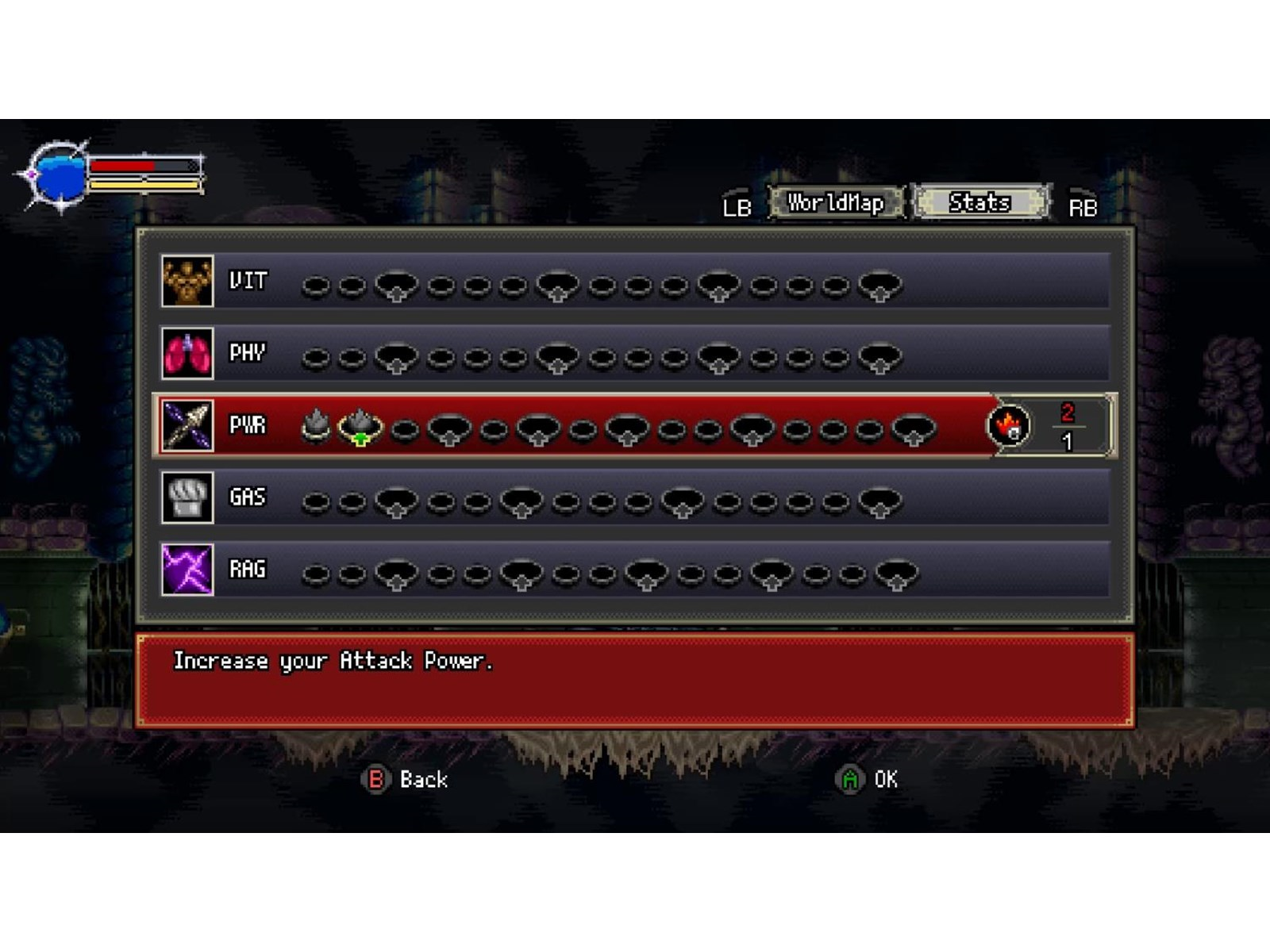 Beyond the Ice Palace 2 - Nintendo Switch - Plattform - PEGI 12