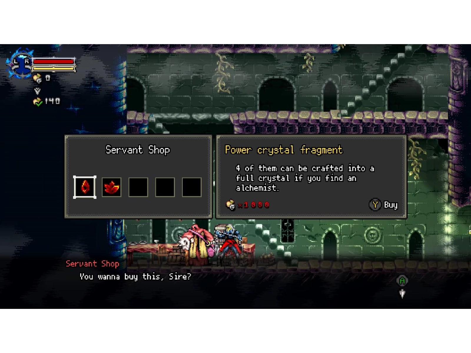 Beyond the Ice Palace 2 - Nintendo Switch - Plattform - PEGI 12