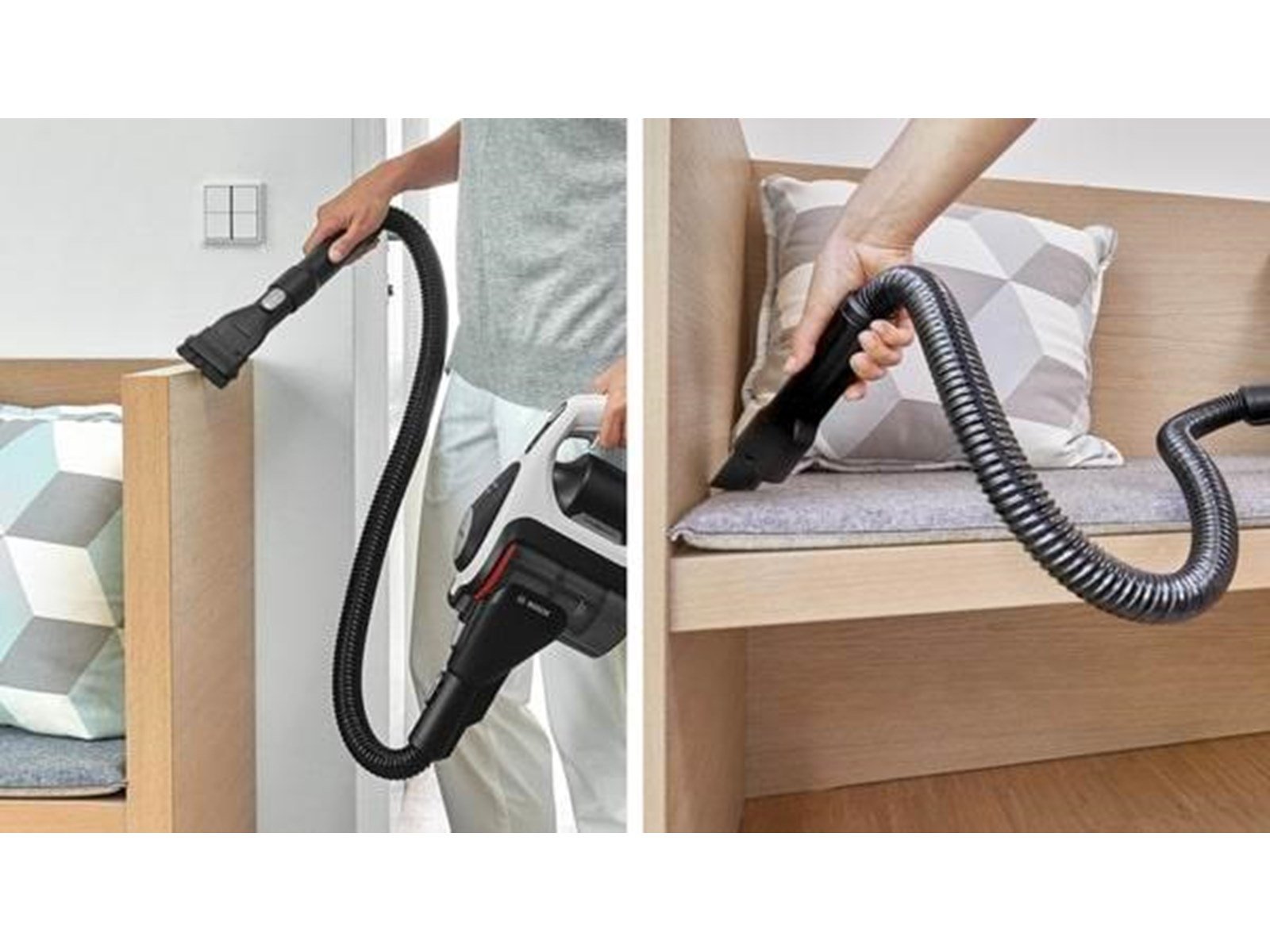 Bosch Extension hose BHZUFEHN