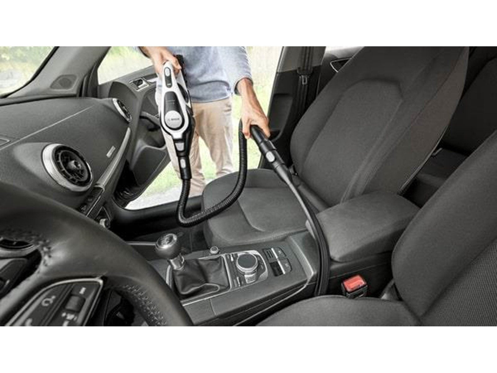 Bosch Extension hose BHZUFEHN